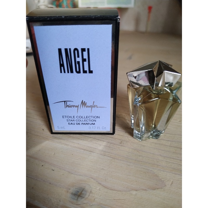 MUGLER Angel 270 . 1