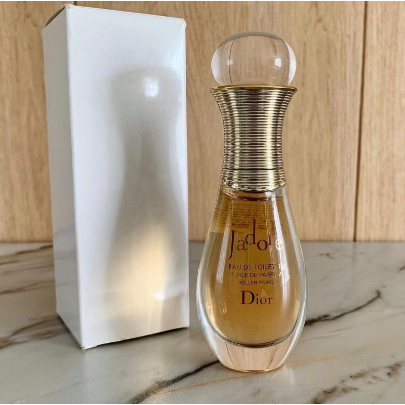 Jadore roller pearl deals