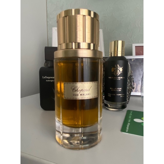Chopard perfume oud malaki price shop