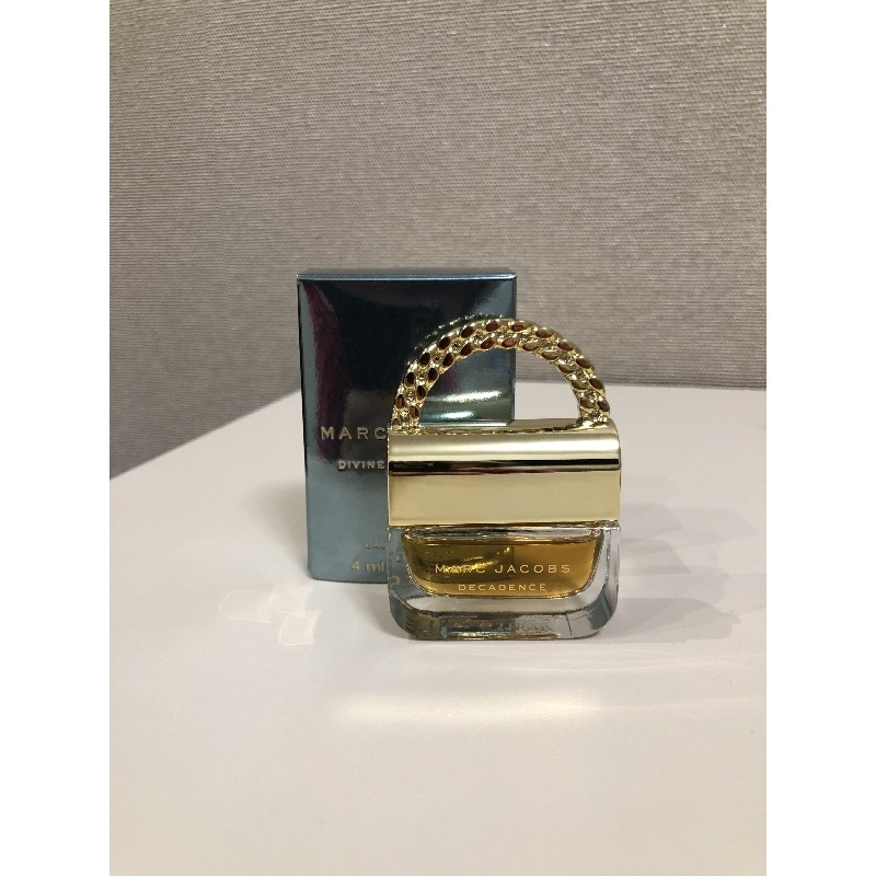 MARC JACOBS Divine Decadence - купить женские духи, цены от 120 р