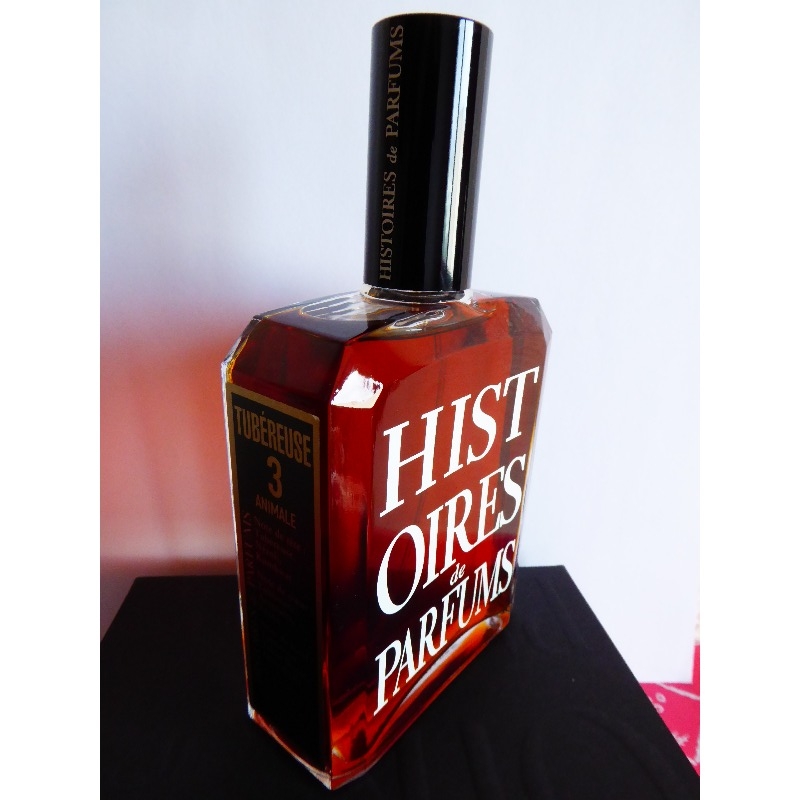 Histoires de Parfums Tubereuse 3 Animale - купить женские духи