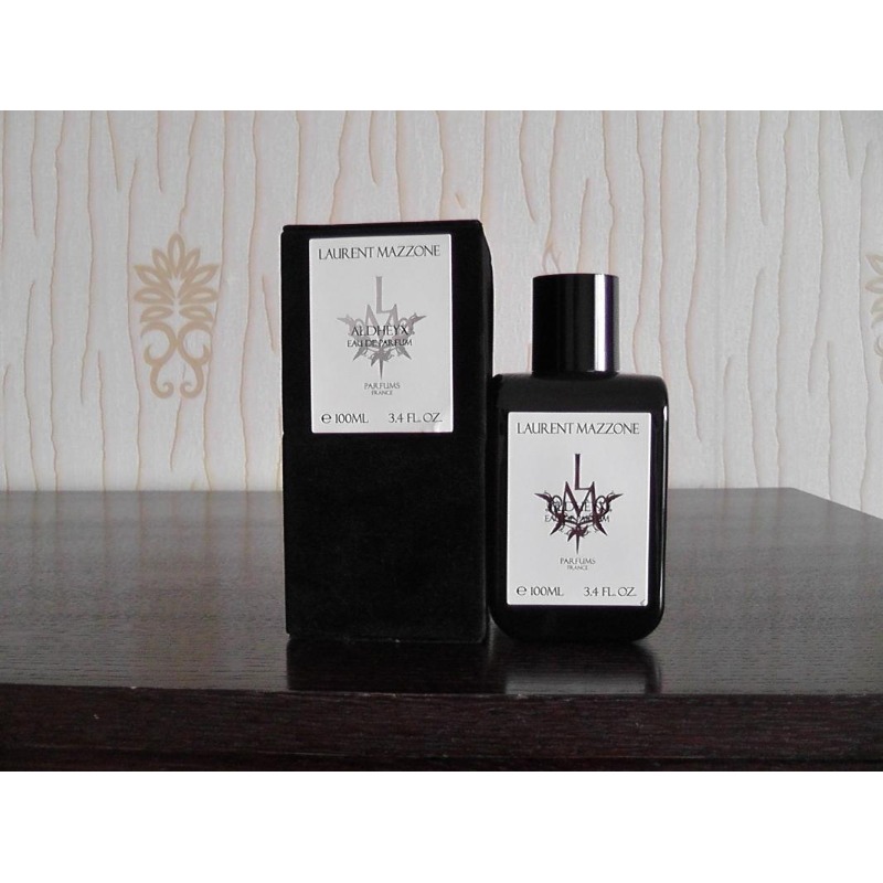 Parfums Aldheyx духи, цены от 410 р. за мл