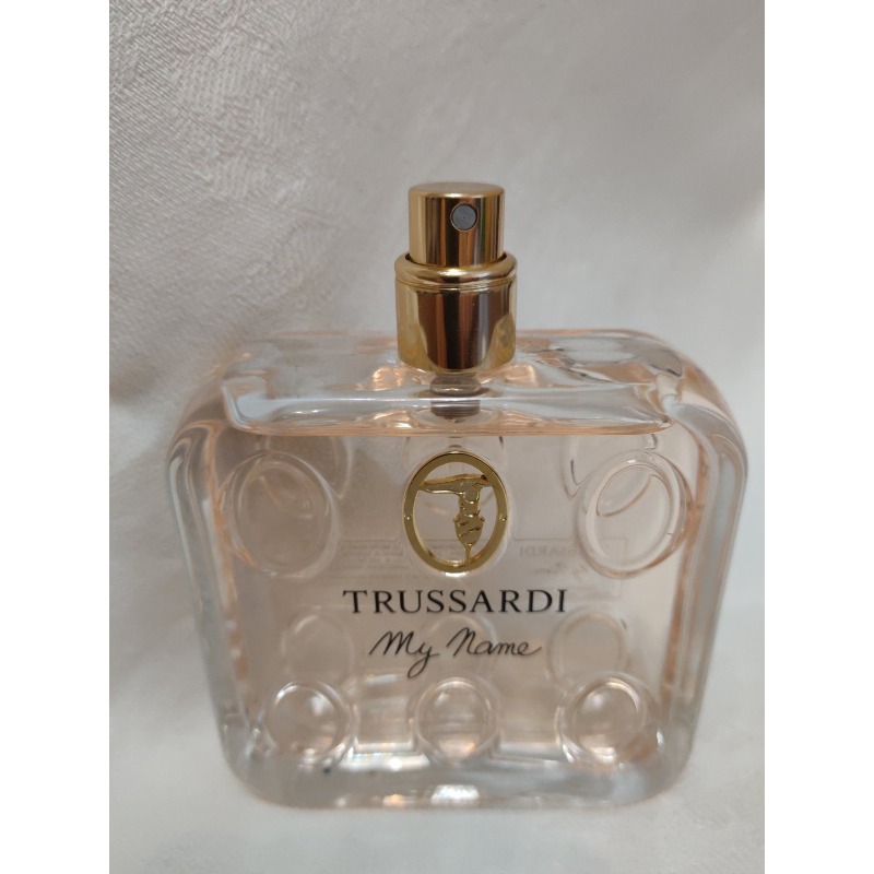 Отзывы нейм. Trussardi my name. Труссарди май нейм женские. Труссарди май нейм женские с пипеткой.