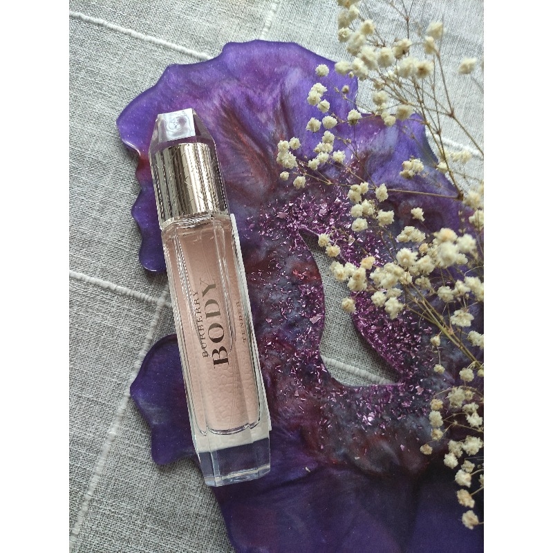 Burberry body tender clearance nuty zapachowe