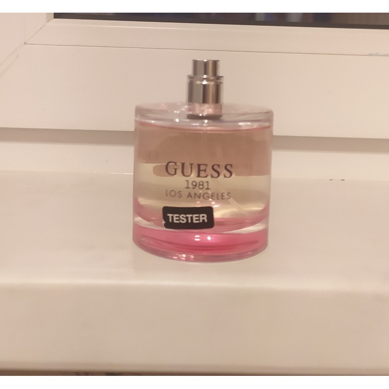 Купить Духи Guess 1981 Женские