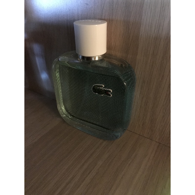 Eau de Lacoste L.12.12 Blanc Eau Fraiche Eau de Toilette For Him
