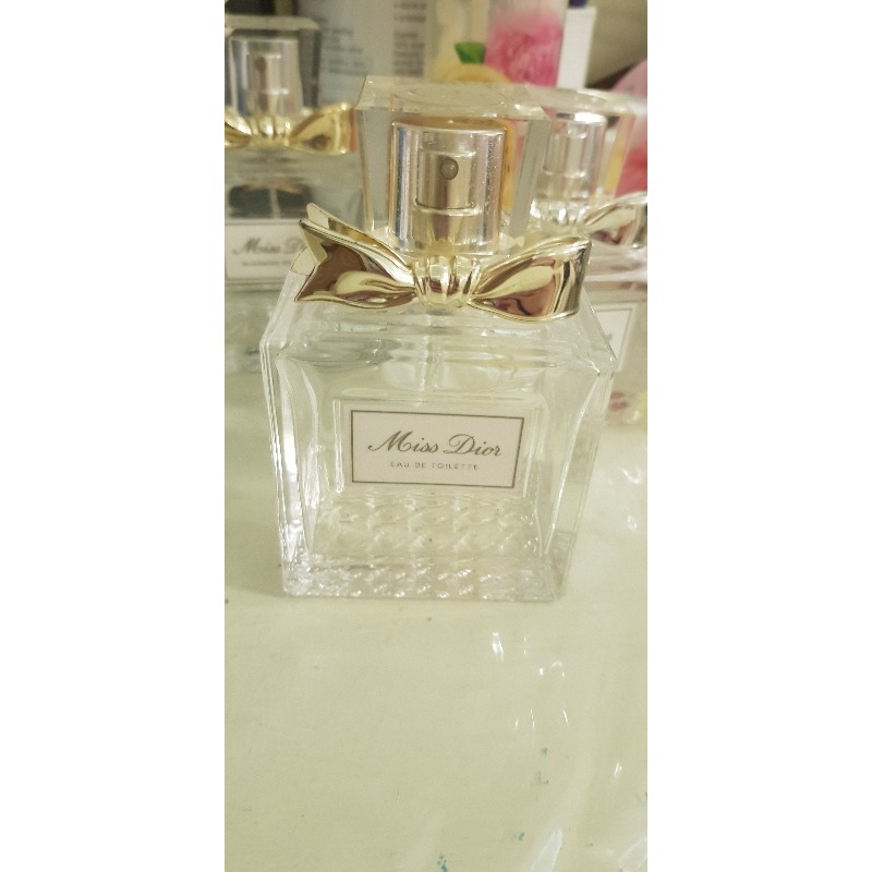 Christian Dior Miss Dior Eau de Toilette - купить женские духи