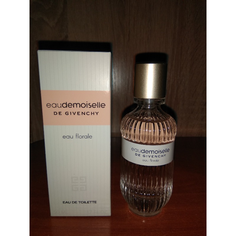De givenchy eau florale hot sale