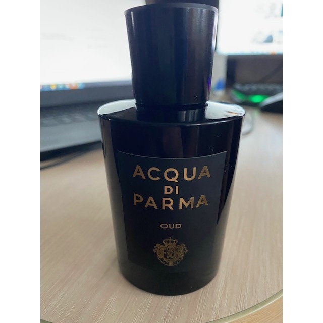 Acqua di shop parma oud