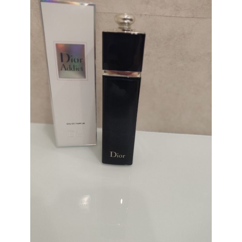 Christian Dior Addict Eau De Parfum 2014