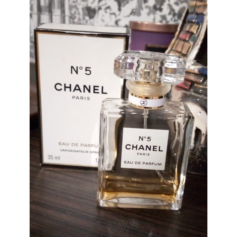 Духи наливные по мотиву Chanel 5 Chanel  купить цена отзывы 