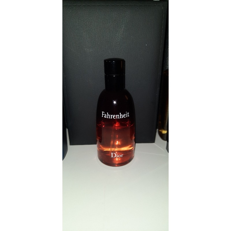 Perfume fahrenheit store