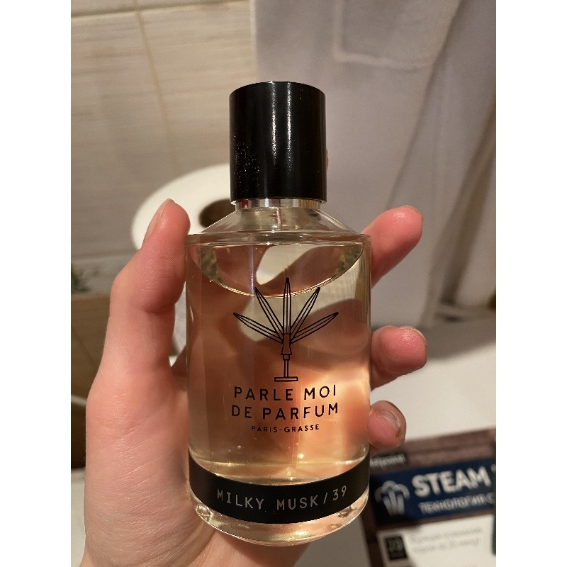 Parle Moi de Parfum Milky Musk 39 - купить духи, цены от 370