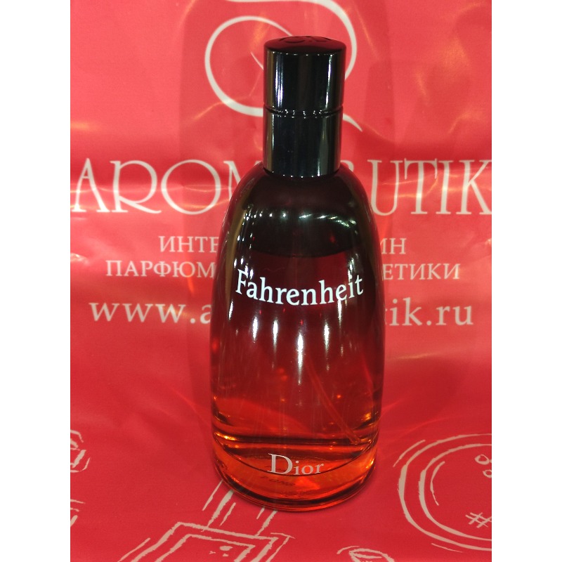 Christian Dior Fahrenheit 360