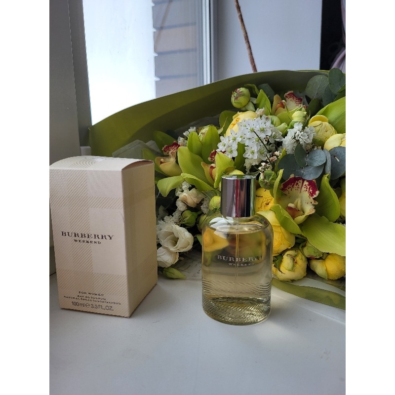 Burberry weekend for clearance women