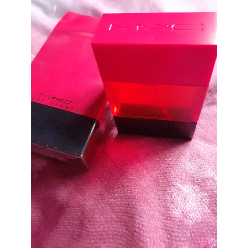 MAC Lady Danger купить женские духи, цены от 4130 за 50 мл