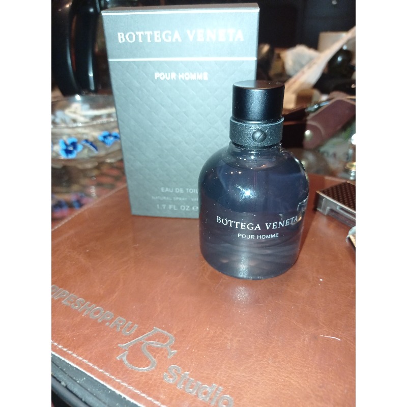 Bottega Veneta Pour Homme 170