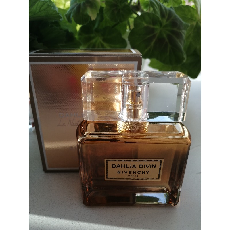 Dahlia divin nectar eau de parfum sales