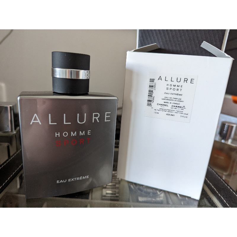 Allure cheap extreme sport