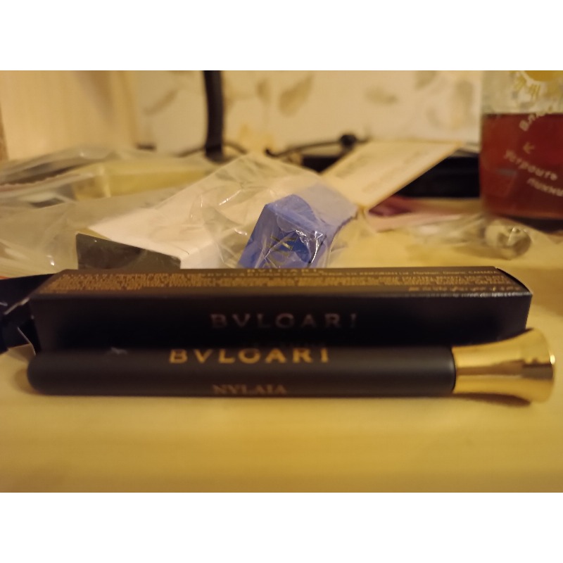 Bvlgari le deals gemme nylaia