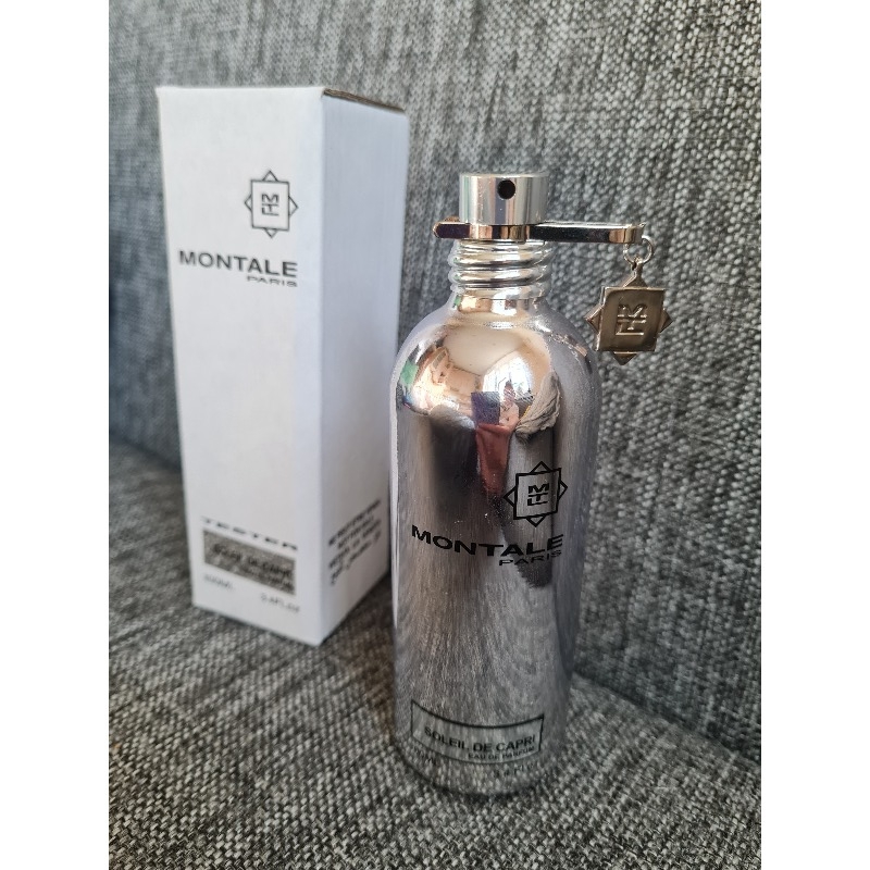 Montale capri отзывы