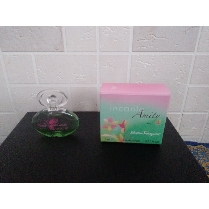 Incanto amity perfume shop price