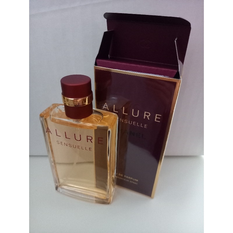 Chanel Allure Sensuelle - купить женские духи, цены от 520 р. за 2