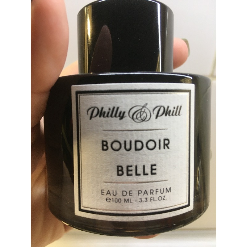 Philly&Phill Boudoir Belle (Rose) купить женские духи, цены от