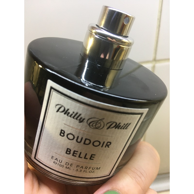 Philly&Phill Boudoir Belle (Rose) купить женские духи, цены от