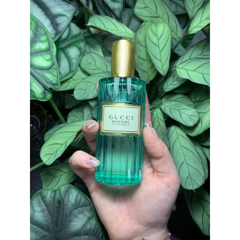 GUCCI Memoire d une Odeur 190 . 1