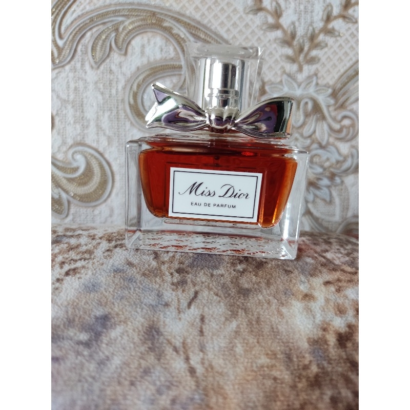 Christian Dior Miss Dior Eau de Parfum 2017