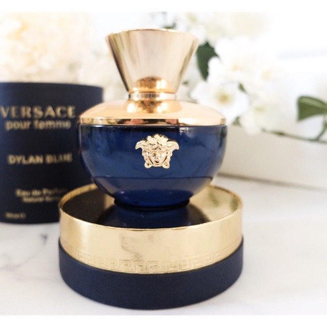 Dylan blue pour femme eau de deals parfum spray
