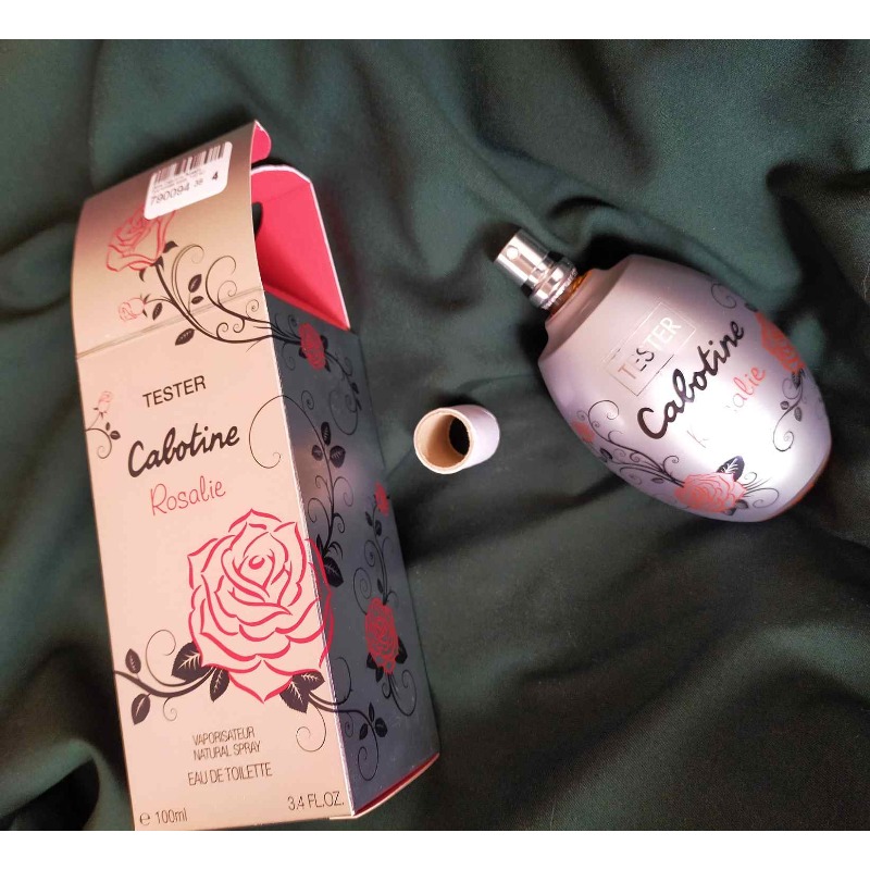 Cabotine rosalie deals