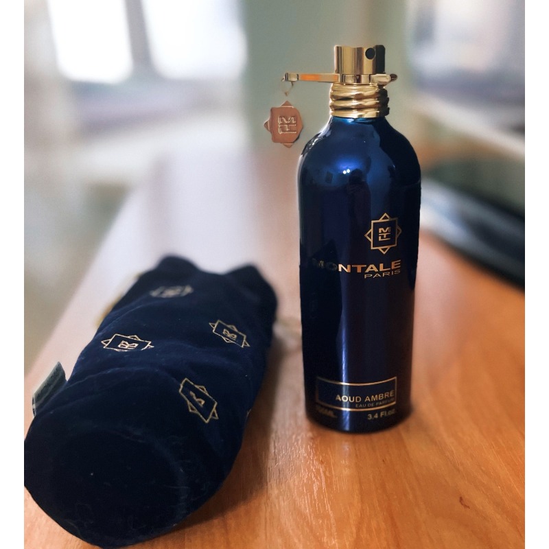 Aoud Amber Montale Aoud Ambre Montale MONTALE Aoud Ambre купить