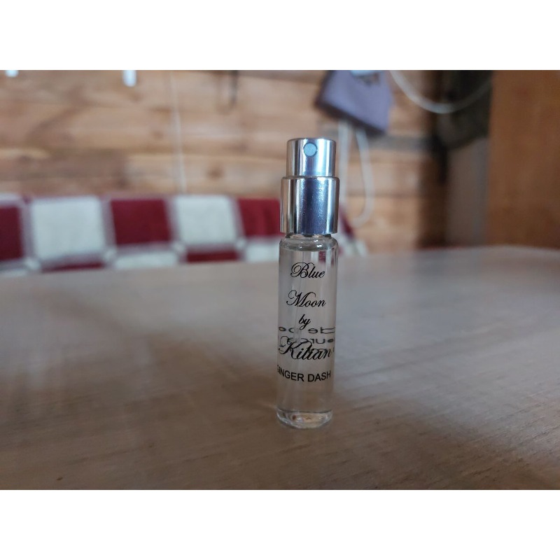 新品KILIAN キリアン Blue Moon Ginger Dash 50ml