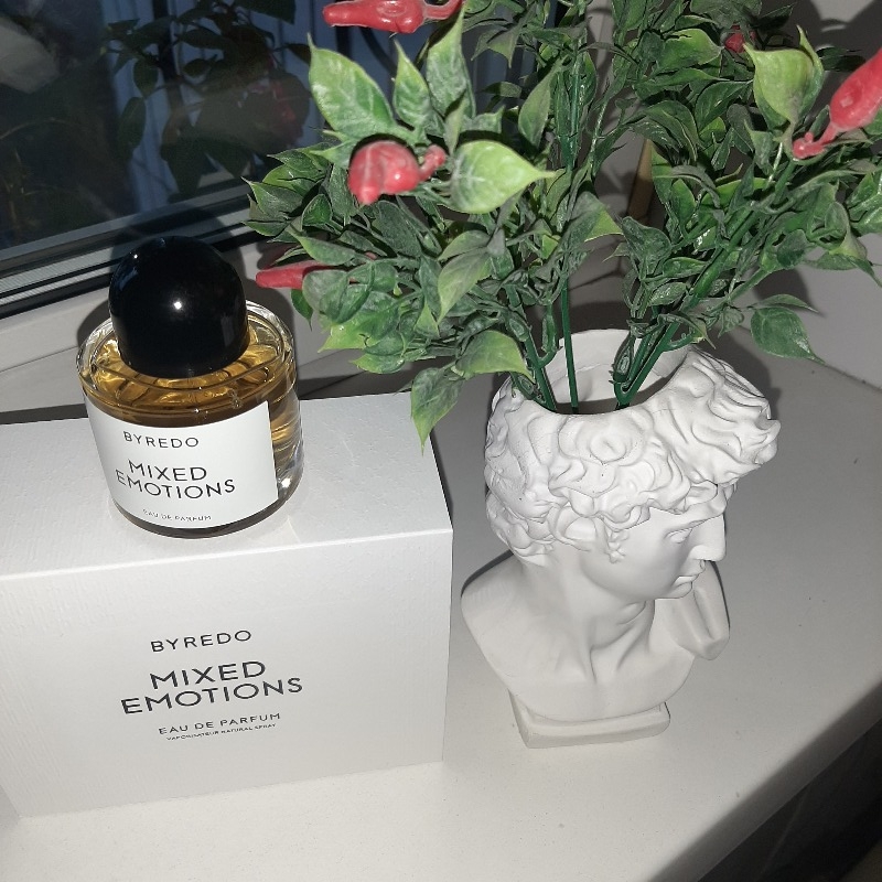 その他 BYREDO MIXED EMOTIONS Eau de Parfum BYREDO: EAU DE PARFUM (MIXED EMOTIONS) | DSMG E-SHOP