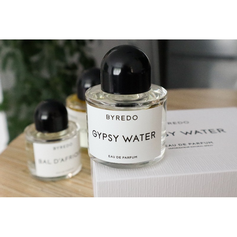 Байредо цыганская вода. Байредо духи Gypsy Water пирамида. Байредо Парфюм Джипси тестер. Byredo Gypsy Water фото.