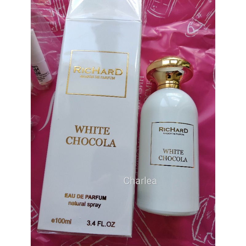 Richard maison de parfum white chocolate, edp, 100 мл. духи richard chocola extra. Richard white chocola отзывы. Richard white chocola отзывы. ричард белый шоколад.