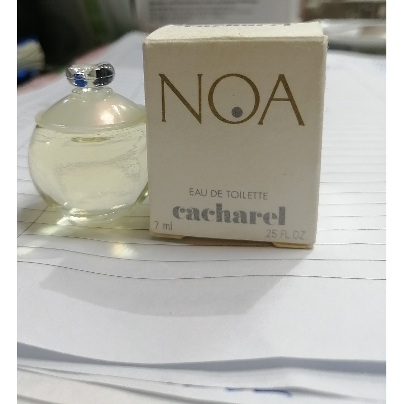 Cacharel Noa Цена В Летуаль