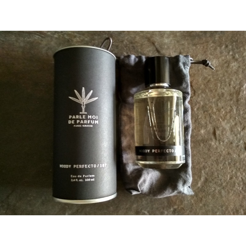 Parle Moi de Parfum Woody Perfecto - купить духи, цены от 470 р