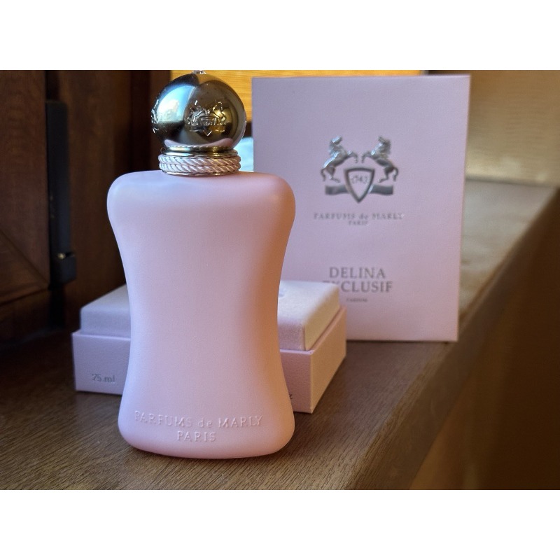 Parfums de Marly Delina Exclusif - купить женские духи, цены от