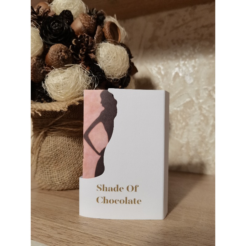 Shade Of Chocolate: парфюмерная вода 75мл