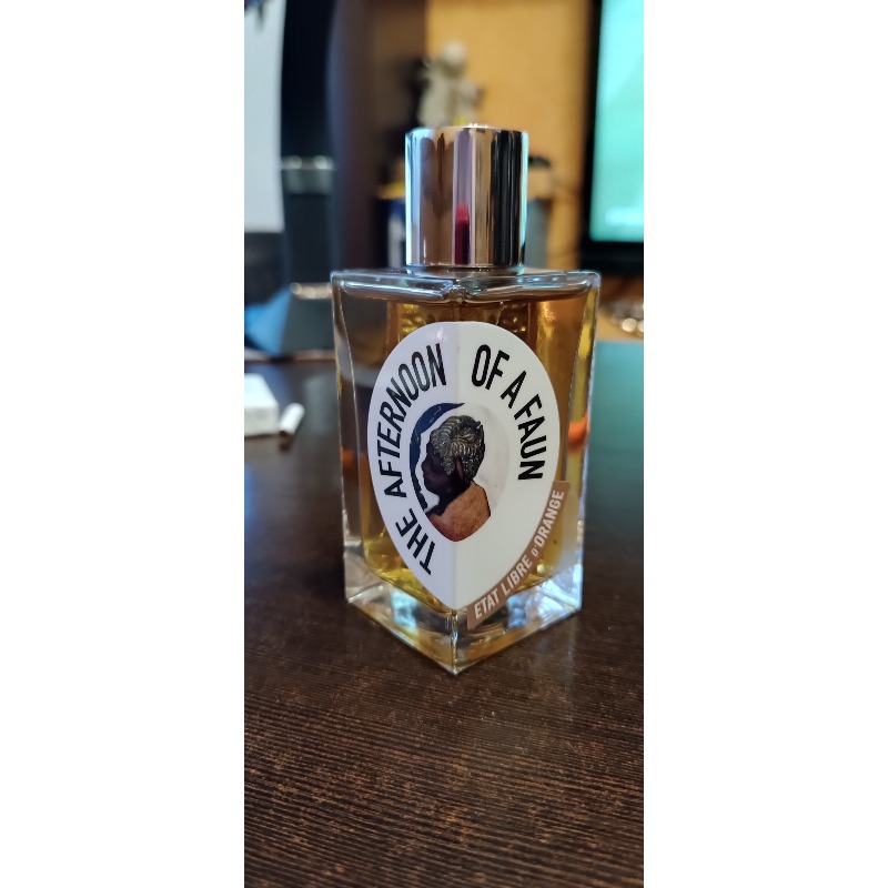 Etat Libre d Orange The Afternoon of a Faun - купить духи, цены от