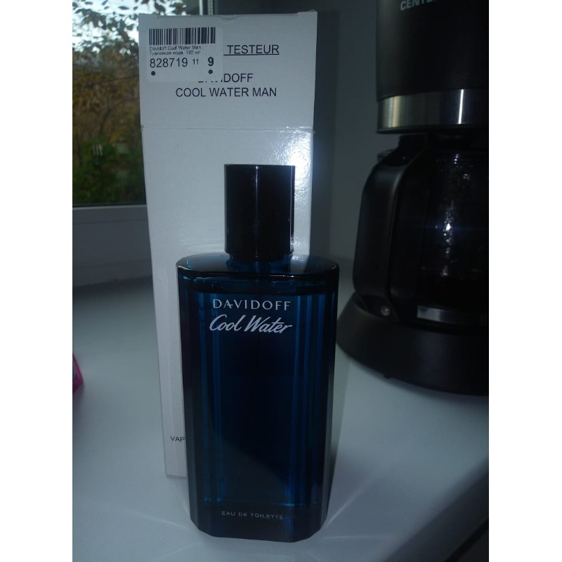 Bvlgari cool water sale