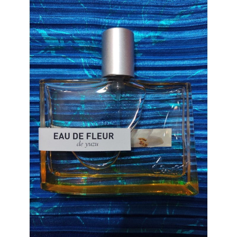 KENZO Eau de Fleur de Yuzu купить женские духи, цены от 430 р