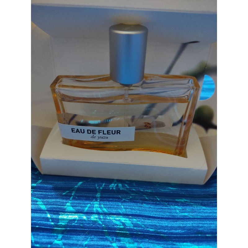 HOT Parfum Eau De Fleur De Yuzu Kenzo KENZO Eau De Fleur