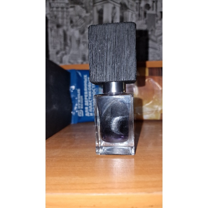 Nasomatto Black Afgano 650 . 1
