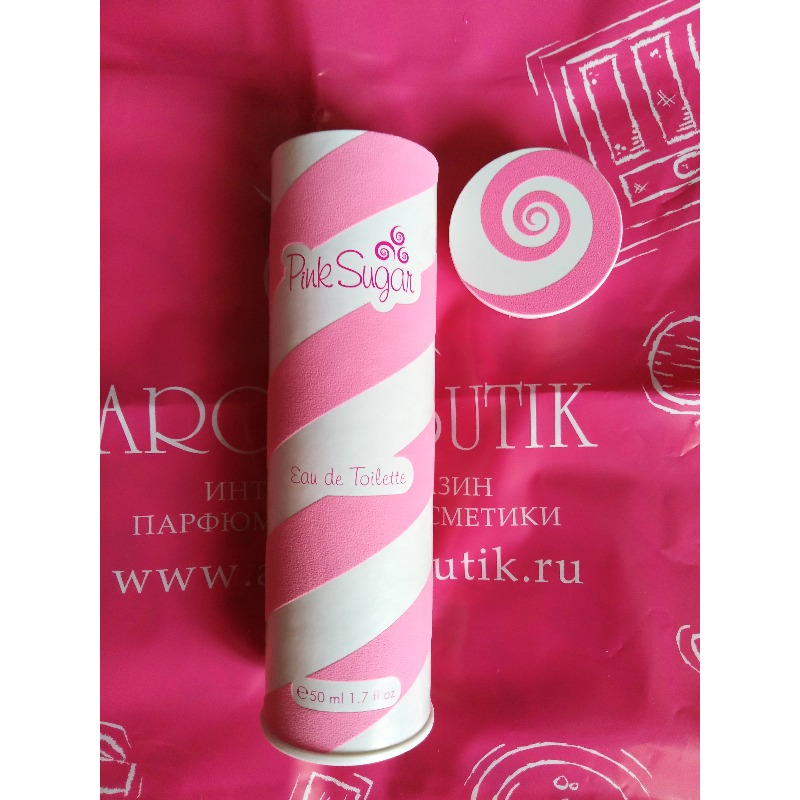 Aquolina Pink Sugar 180 . 2