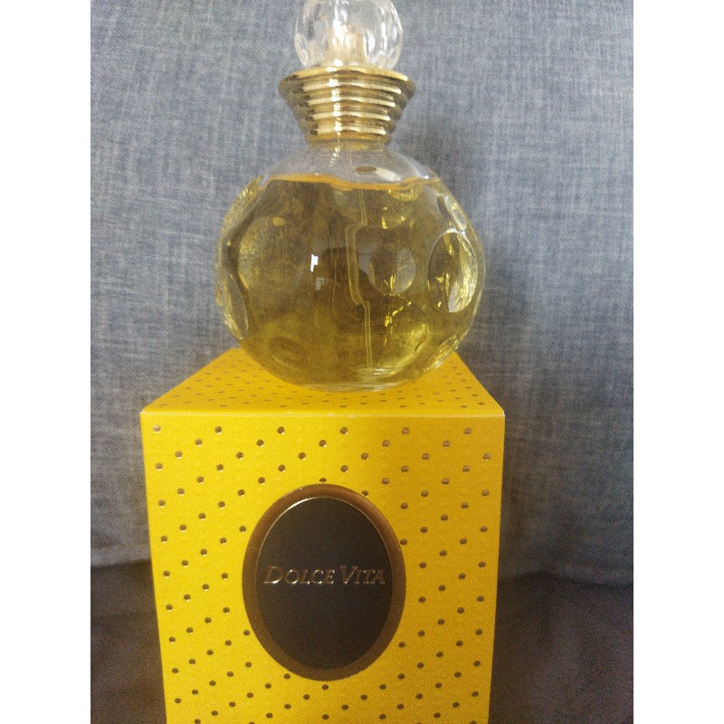 Christian Dior Dolce Vita 440 2