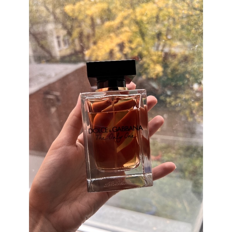 DOLCE GABBANA The Only One 170